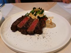 -Oyster Talks 四度蚝法餐厅