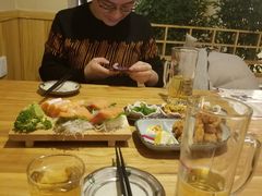 -三渡居酒屋