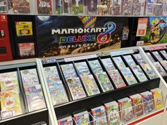 -任天堂Nintendo Switch体验店(天河城店)