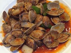 -视界美食自助餐厅·石家庄希尔顿酒店