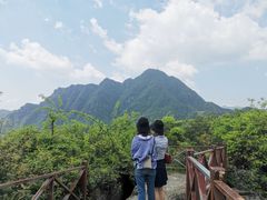 -山王坪喀斯特国家生态公园