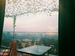 -烛影拾光观景餐厅·创意菜·摄影·小提琴(大唐不夜城店)