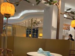 大堂-刀板香·安徽菜(国购IFC店)