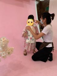 点击看大图 -倾城宝贝儿童摄影(广州天河店)