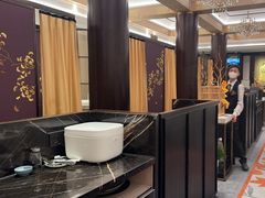 -君庭中餐厅(友谊宾馆店)