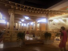 -丽池宫韩式汗蒸会馆(华灯坊店)