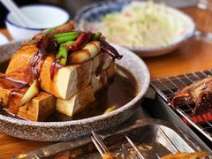 -张记焖窑·十五年专注焖烤(雍和宫店)