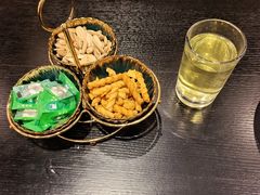 -香丰阁·烤鸭·川湘菜(清河店)