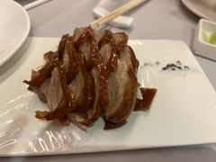 -全聚德(上海首店浦东店)