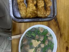 -南肖墙丸子汤(总店)