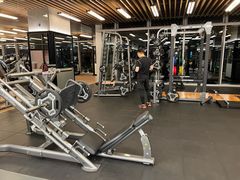 -燃坊JEN ACTIVE游泳健身中心·深圳前海JEN酒店