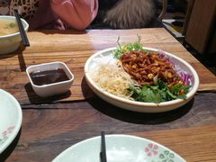 -香香春饼·非遗技艺(万达店)