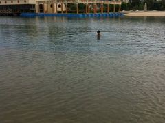 -中国死海旅游度假区