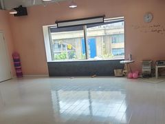 -星舞宝贝少儿舞蹈艺术(天山西路店)