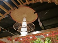 大堂-椰夫人·养生椰子鸡(金沙洲永旺店)