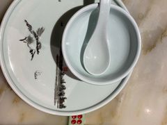 -孖记茶档·热腾茶餐(荔湾领展广场店)