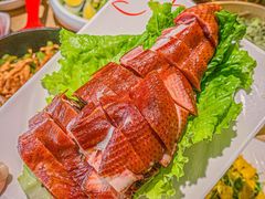 -嘉和一品粥(方庄店)