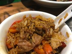 -厨子友味(华顺大厦店)