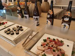 -临空皇冠假日酒店-西餐厅(首都机场店)