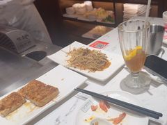 -火地铁板烧(昆山万象汇店)
