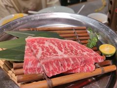 -一品诚记烤肉(大连柏威年购物中心店)