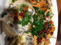 -胖大嫂渔家排档·全海景餐厅(渔村店)