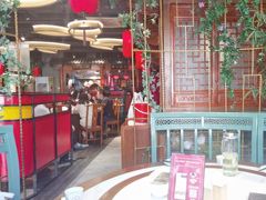 -北平食府(马鞍山路店)