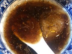 桂花胖大海-肥龙火锅(南坪店)