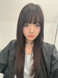 -DL HOPE明星造型