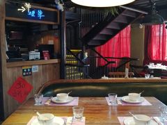 大堂-清漫·派对音乐餐吧(市桥店)