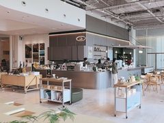 -SAANCI山池咖啡(海上世界文化艺术中心店)