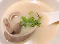 -捞神煲汤火锅(湖滨商业街店)