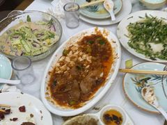 -老七饭馆(光荣道总店)