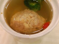 -扬州狮子楼·非遗淮扬菜(总店)