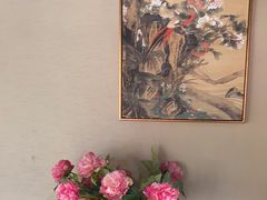 -宫事颐庭·老佛爷贵寿下午茶(颐和园店)