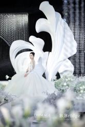-B.Bridge Couture婚纱礼服(福田店)