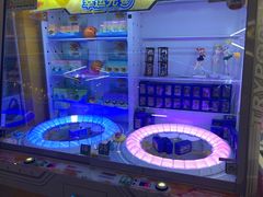 -天天玩X秋葉原日系动漫游戏中心
