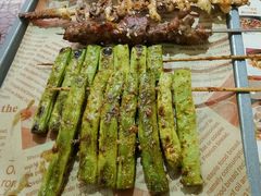 -神府路壹号·海鲜烧烤·砂锅粥·锅物(三坊七巷店)