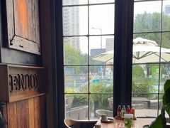 -薇酌饮·陕西菜(南门外店)