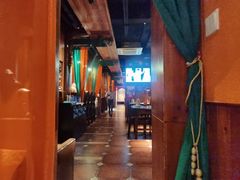 -甘尼仕印度餐厅酒吧(斜塘老街店)