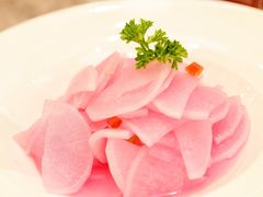 -奔跑吧陕菜·盛世长安(民乐园万达店)