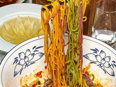 -小河盐帮·私家菜·烤鸭(三元桥·霄云路店)