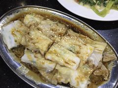 -一哥美食(总店)