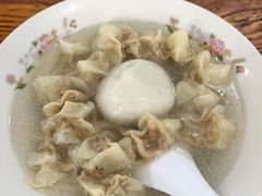 -松盛糕团店(红旗桥店)