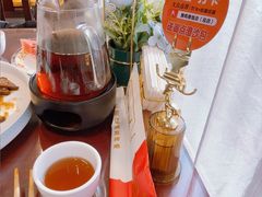 -鹿鸣春饭店(总店)