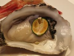 -佛山希尔顿酒店·融誉亚洲美食荟