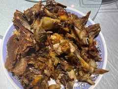 -鸭王烤鸭店(三里河店)