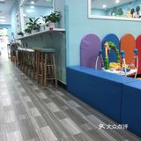 非常不错的儿童游泳馆