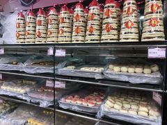 -爱德顺糕点食屋(利民道店)