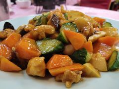 -昱德来·天津菜(河西店)